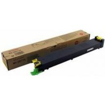 Sharp MX-31GTYA Toner Geel