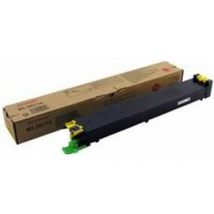 Sharp MX-31GTYA Toner Geel