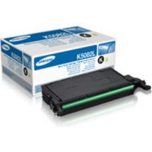 Samsung CLT-K5082L (SU188A) Toner Zwart Hoge capaciteit