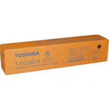 Toshiba T-FC28EK BK Toner Zwart