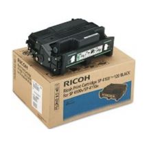 Ricoh 402810 Toner Zwart
