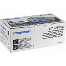 Panasonic KX-FAD89X Drum Zwart
