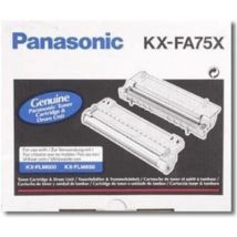 Panasonic KX-FA75X Toner Zwart