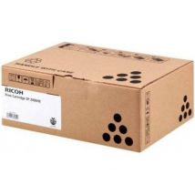 Ricoh 406522 Toner Zwart