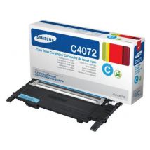 Samsung CLT-C4072S (ST994A) Toner Cyaan