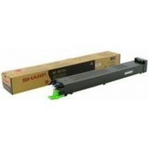 Sharp MX-18GTBA Toner Zwart