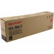 Sharp MX500GT Toner Zwart