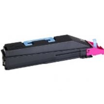 Kyocera TK-880M Toner Magenta