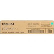 Toshiba T-3511EC Toner Cyaan