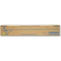 Konica Minolta TN-216Y (A11G251) Toner Geel