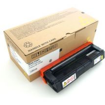 Ricoh 406351 Toner Geel