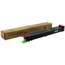 Sharp MX-18GTMA Toner Magenta