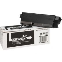 Kyocera TK-590K Toner Zwart