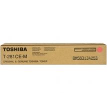 Toshiba 6AG00000844 Toner Magenta