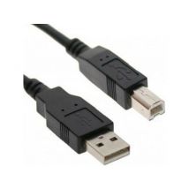 MediaRange 1,8 meter USB 2.0 USB Kabel