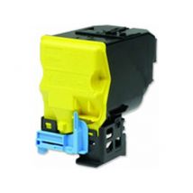Konica Minolta A0X5252 Toner Geel