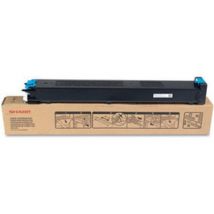 Sharp MX-23GTCA Toner Cyaan