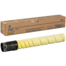 Konica Minolta A11G251 Toner Geel