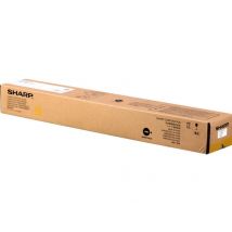 Sharp MX-36GTYA Toner Geel