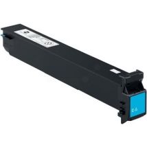 Konica Minolta A0D7452 (TN-213C) Toner Cyaan