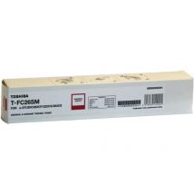 Toshiba T-FC26SM Toner Magenta