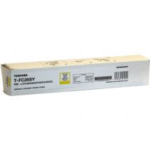 Toshiba T-FC26SY Toner Geel