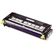 Dell 593-10291 (H515C) Toner Geel
