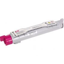 Dell 593-10125 (KD557) Toner Magenta