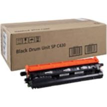 Ricoh 406662 Drum Zwart