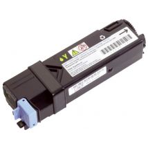 Dell 593-10322 (FM066) Toner Geel