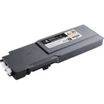 Dell 593-11115 (9F7XK) Toner Zwart