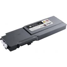 Dell 593-11121 (XKGFP) Toner Magenta