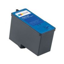 Dell 592-10212 (MK993) Inktcartridge Foto kleuren