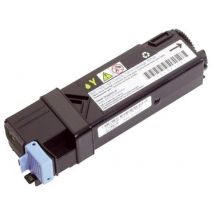 Dell 593-10314 (FM066) Toner Geel