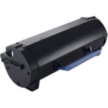 Dell 593-11167 (M11XH) Toner Zwart