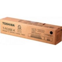 Toshiba T-FC25EK Toner Zwart