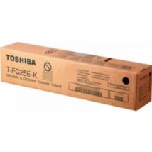 Toshiba T-FC25EK Toner Zwart