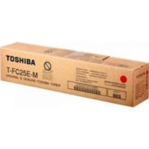Toshiba T-FC25EM Toner Magenta