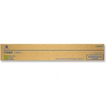 Konica Minolta A33K252 (TN-512Y) Toner Geel