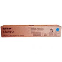 Toshiba T-FC30E-C Toner Cyaan