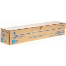 Konica Minolta A33K450 Toner Cyaan