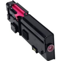 Dell 593-BBBS (VXCWK) Toner Magenta