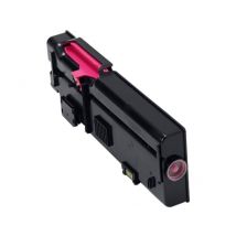 Dell 593-BBBS (VXCWK) Toner Magenta