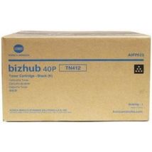 Konica Minolta TN-412 Toner Zwart