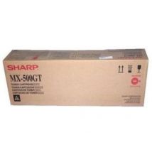 Sharp MX-500GT Toner Zwart