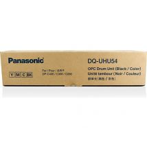 Panasonic DQ-UHU54 Drum Zwart