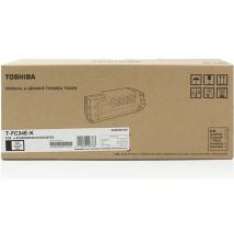 Toshiba T-FC34EK (6A000001530) Toner Zwart