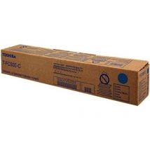 Toshiba T-FC50EC (6AJ00000113) Toner Cyaan
