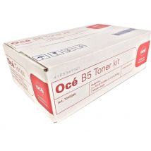 Océ 25001843 (B5) Toner Zwart