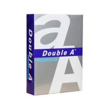 Double A Presentation A4 papier 1 pak (200 vel)
